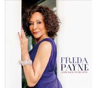 Come Back To Me Love by Payne, Freda [Audio CD] NEUF