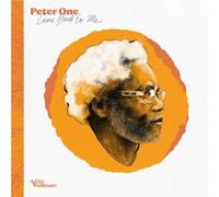 Peter One – Come Back to Me – Vinyle 33 tours – Édition limitée – Verve Spa