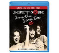 Come Back to The 5 & Dime, Jimmy Dean [Blu-Ray]