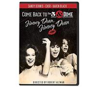 Come Back to The 5 & Dime, Jimmy Dean – Olive Media