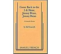 Come Back to the Five and Dime Jimmy Dean