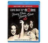 Come Back To The 5 & Dime Jimmy Dean, Jimmy Dean (Blu-Ray)