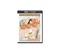 Come Back To The 5 & Dime Jimmy Dean, Jimmy Dean Blu-ray 4K Ultra HD