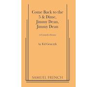Jimmy Dean – Come Back to the Five and Dime Jimmy Dean