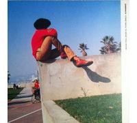 COME BACK TO WHAT YOU KNOW 12" SINGLE UK HUT 1998 2 TRACK PRO WITH INFO STICKERED SLEEVE B/W ORCHESTRAL (HUTTP93)