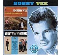 Come Back When You Grow Up / Meets The Ventures Vee,Bobby