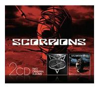 Scorpions – Come Black / Acoustica – Coffret 2 CD