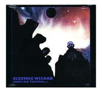 Electric Wizard – Come My Fanatics – CD – Digipack