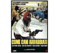 Come Cani Arrabbiati Dvd Italian Import