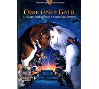 Come cani & gatti