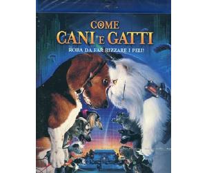 Come cani & gatti [Blu-ray]