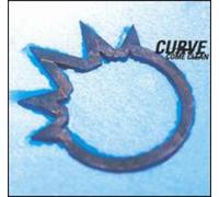 Come Clean by Curve [Audio CD] NEUF