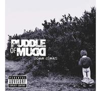 Come Clean by Puddle Of Mudd [Audio CD] NEUF