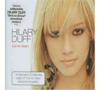 Come Clean [Import]