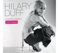 Come Clean (Remixes)
