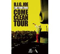 COME CLEAN TOUR [DVD]