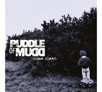 Puddle of Mudd – Come Clean – Vinyle 180 g noir audiophile – Livret 4 pages – Music on Vinyl