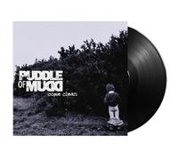 Puddle of Mudd – Come Clean – Vinyle 180 g noir audiophile – Livret 4 pages – Music on Vinyl