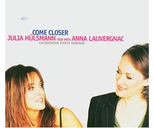 Come Closer