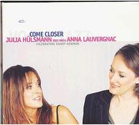 Venez Plus Près (Cd)