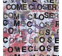 Pretty Garbage – Come Closer – Vinyle LP