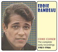 Come Closer : the Complete Early Recordings 1961