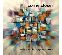 Various Artists – Come Closer – CD