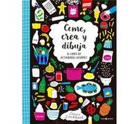 Cóme, Crea Y Dibuja Lockhart, Louise (Auteur)