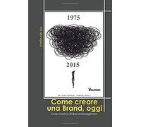 Come Creare Una Brand, Oggi: Corso Intuitivo Di Brand Management