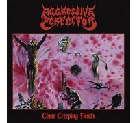 Come Creeping Fiends