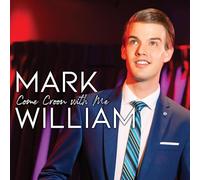 Mark William - Come Croon With Me [Cd] Digipack Packaging