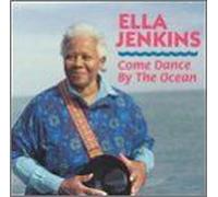 Come Dance By The Ocean