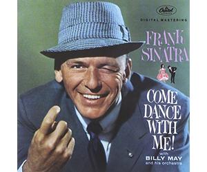 Come Dance With Me