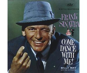 Come Dance With Me!