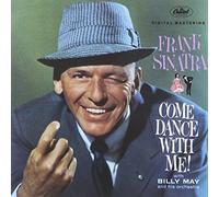 Come Dance With Me! by Frank Sinatra (1991-07-22)