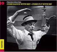 Come Dance With Me / Come Fly With Me – CD – Master Works