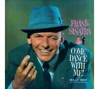 Come Dance With Me! + Come Fly With Me + 3 Bonus Track - Cd Album
