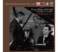 Come Dance with Me [Import]