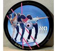 Come Dancing - No Dice 7" 45