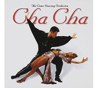 Come Dancing Orchestra - Cha