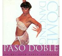 Come Dancing-Paso Doble [IMPORT]