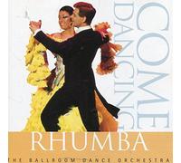 Come Dancing Rhumba [UK Import]