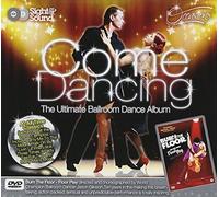 Come Dancing-the Ultimate Ballroom Dance Album - Come Dancing-the Ultimate Ballroom Dance Album by Come Dancing-the Ultimate Ballroom Dance Album