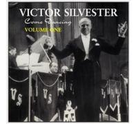 Come Dancing, Vol. 1 by Victor Silvester NEUF