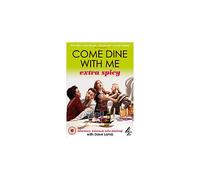 Come Dine With Me: Extra Spicy Dvd (2011) - Émissions Culinaires Hilarantes