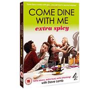 Come Dine with Me-Extra Spicy [DVD] [Import]