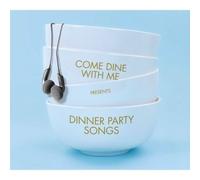 Various Artists - Come Dine with Me/Various [Import]