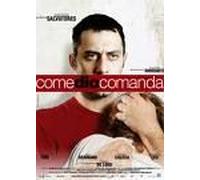 Come Dio Comanda