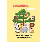 Come discover the animals with us!