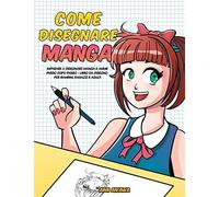 Come Disegnare Manga